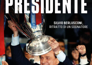Modica Rossonera: inaugurazione Milan Club: c'è solo un presidente, Silvio Berlusconi