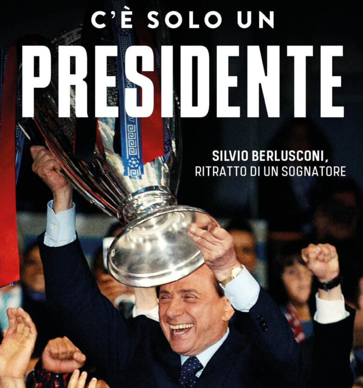 Modica Rossonera: inaugurazione Milan Club: c'è solo un presidente, Silvio Berlusconi
