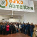 Caltanissetta, inaugurato il nuovo magazzino di Banco Alimentare