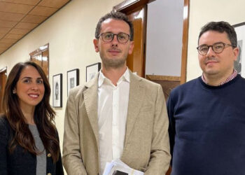 Migliorare la sicurezza stradale sulla Ragusa mare: incontro alla Provincia