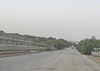 La Provincia di Ragusa riapre la circonvallazione di Pozzallo