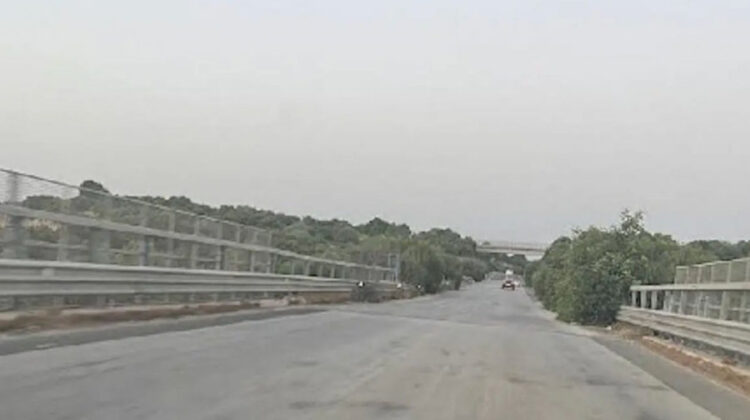 La Provincia di Ragusa riapre la circonvallazione di Pozzallo