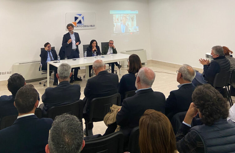 Comune di Comiso e SAC: impegno condiviso per il rilancio dell’Aeroporto di Comiso