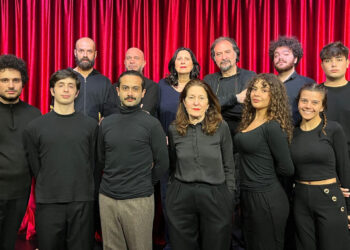 La Compagnia G.o.d.o.t di Ragusa omaggia Franz Kafka per i 100 anni dalla sua morte