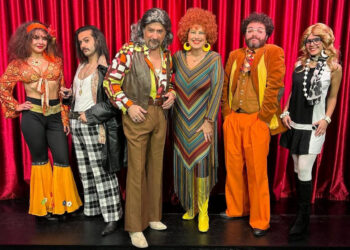 Prove tecniche di misfatto a Ragusa