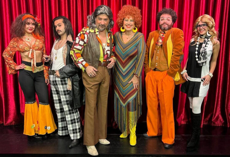 Prove tecniche di misfatto a Ragusa