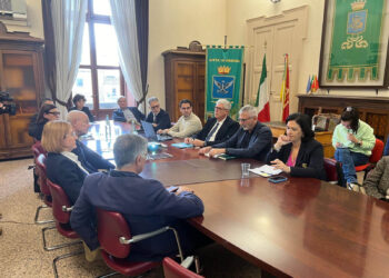 Ragusa, presentata dall'Asp la proposta di rimodulazione della rete ospedaliera
