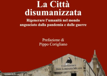L'architettura al servizio dello spazio urbano e umano a Bagheria