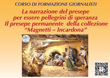 Ucsi, corso per la formazione dei giornalisti: il 30 novembre