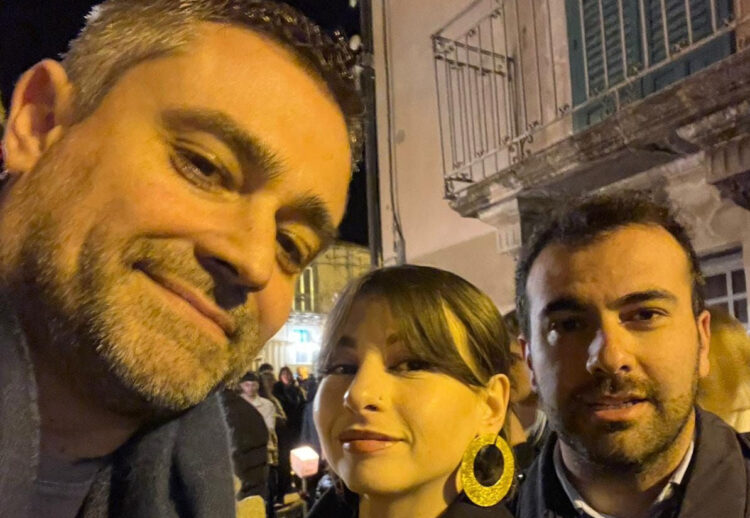 Ragusa, la fuoriuscita di Rossana Caruso dalla maggioranza: intervengono D'Asta, Sortino e Mezzasalma