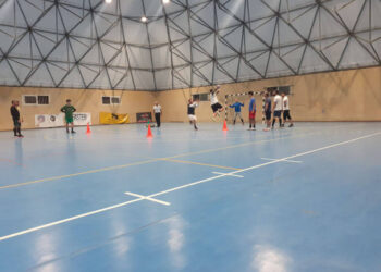 Lo Scicli Social Club in trasferta