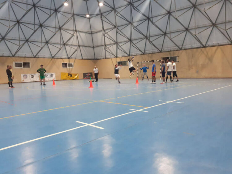 Lo Scicli Social Club in trasferta