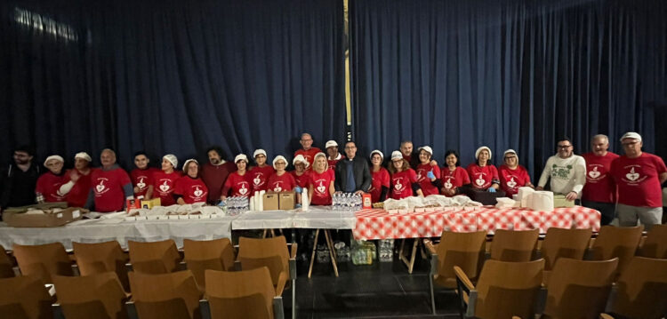 Festa di San Martino a Ragusa: festa speciale