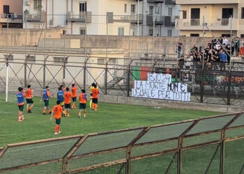 Il PD Comiso Pedalino augura buona fortuna alla nuova società calcistica