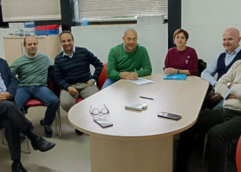 Depuratore di Ragusa, consegnati i lavori di adeguamento dell'impianto