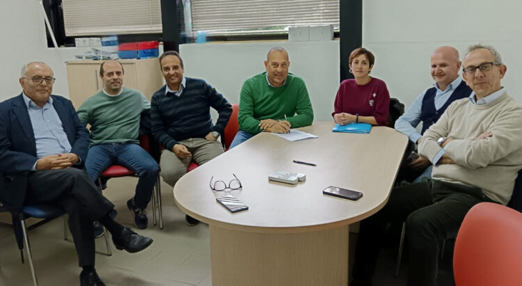 Depuratore di Ragusa, consegnati i lavori di adeguamento dell'impianto