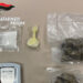 Ispica, cocaina e marijuana: arrestato 32enne