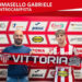 Gabriele Tomasello al FC Vittoria per la stagione 2024/2025