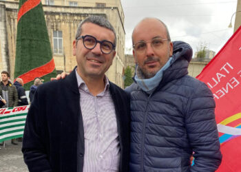 Ragusa oggi 12 novembre Sciopero Versalis