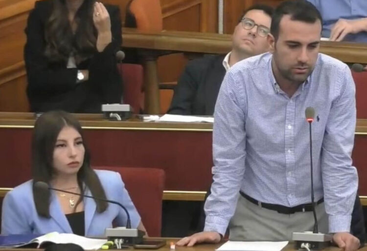 Tavolo al Ministero per crisi Eni: sia coinvolta la città di Ragusa con Cassì