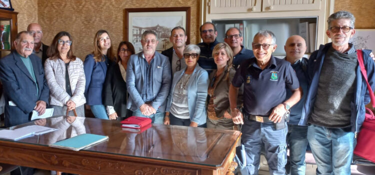 Verso la stabilizzazione del personale precario al Comune di Scicli