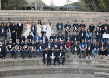 L'Associazione Fotografi Iblei guarda al futuro con nuove tecniche per scatti e video wedding