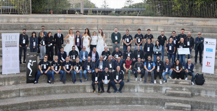 L'Associazione Fotografi Iblei guarda al futuro con nuove tecniche per scatti e video wedding