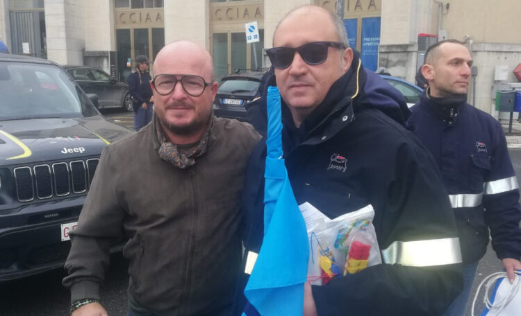 Chiusura della Eni-Versalis a Ragusa, Lopes: istituire un tavolo permanente