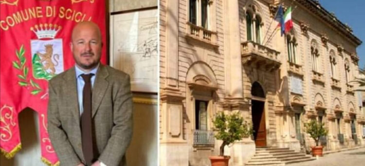 Verde pubblico Scicli, il consigliere Lopes lamenta: un degrado che si potrebbe evitare