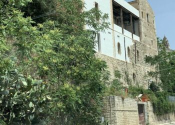 Nuovo museo a Ragusa Ibla, Comibleo: in arrivo fondi per completare lavori ex convento