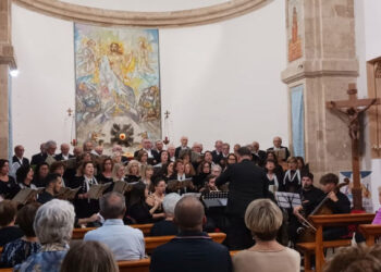 Associazione Cantus Novo di Ragusa: gli eventi di novembre