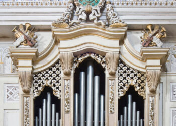 Il festival organistico internazionale di Ragusa Ibla al giro di boa