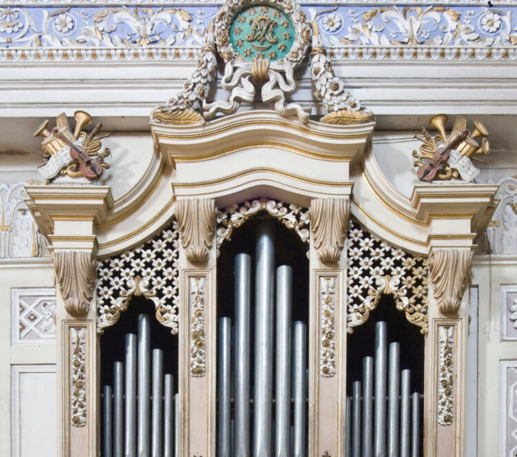 Il festival organistico internazionale di Ragusa Ibla al giro di boa