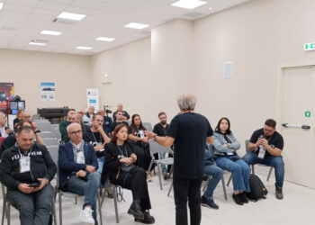 Ragusa: fotografi iblei a confronto