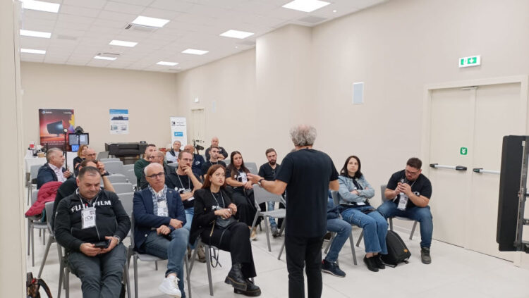 Ragusa: fotografi iblei a confronto
