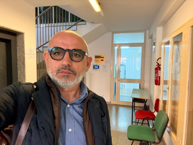 Ufficio cimiteriale a Vittoria: problema non ancora risolto