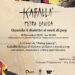 Catania: Kaballà incontra il pubblico