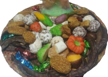 Ricordando la Festa dei Morti