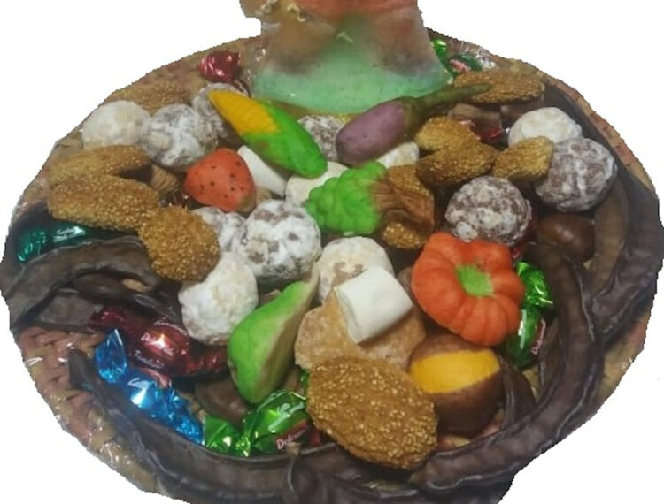 Ricordando la Festa dei Morti