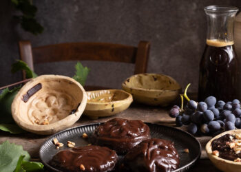 A mustarda ri vinu cuottu ra zia Maria: storia e ricetta…