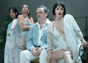 La grande magia a Palermo