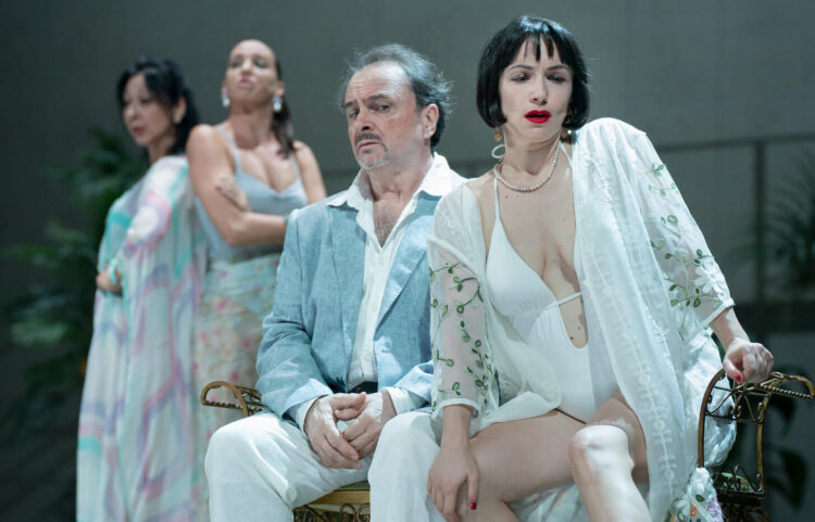 La grande magia a Palermo