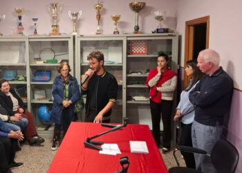 Punto di Fuga a Ragusa