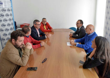 Aeroporto di Comiso: Cna e Cgil Ragusa al vertice tra sindaci e Sac