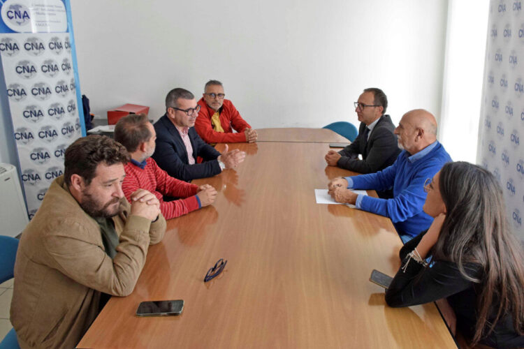 Aeroporto di Comiso: Cna e Cgil Ragusa al vertice tra sindaci e Sac