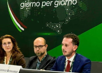 Ragusa sempre alla ribalta i consiglieri Rossana Caruso e Federico Bennardo