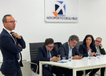 Aeroporto di Comiso, l’intervento della Cna territoriale di Ragusa