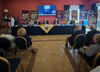 Lions Circoscrizione Distretto 108YBSicilia