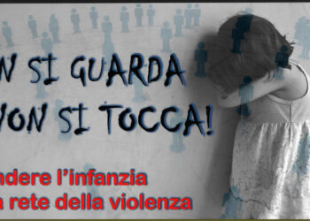 Ragusa: Non si guarda e non si tocca