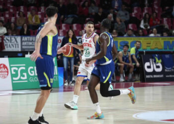 La Virtus Ragusa fa quel che può, Mestre scappa e non si guarda più indietro